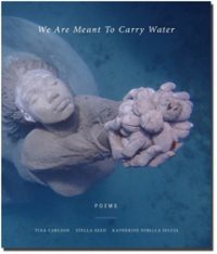 cover we are meant to carry water